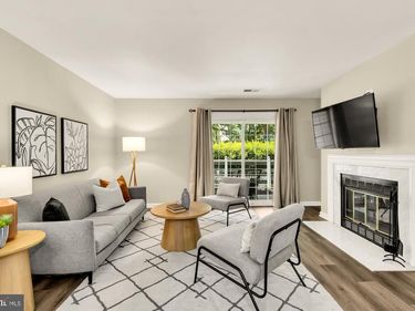 2225 LOVEDALE LANE , Unit 303A, RESTON, VA 20191