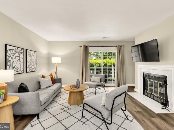 2225 LOVEDALE LANE, Unit 303A, RESTON, VA 20191