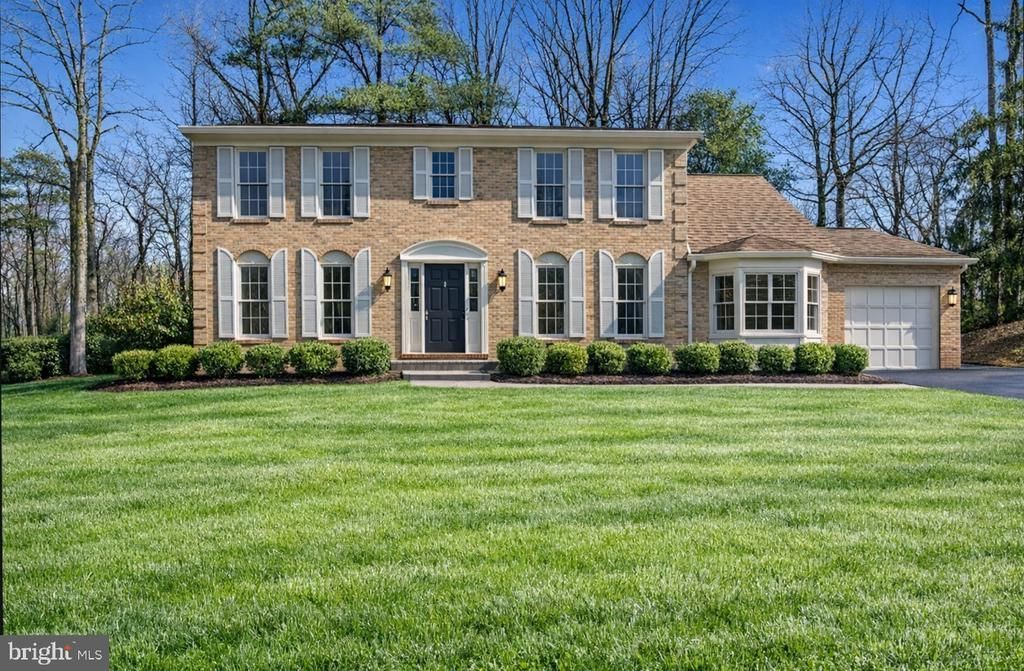 7718 Bridle Path Lane, McLean, VA 22102 Main Photo