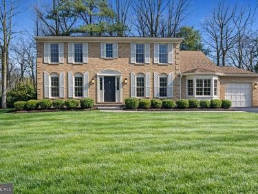 7718 BRIDLE PATH LANE, MCLEAN, VA 22102