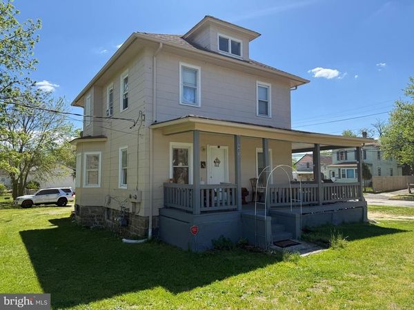401 W PARK AVENUE , VINELAND, NJ 08360