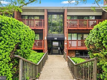 55 SKYHILL ROAD, Unit 101, ALEXANDRIA, VA 22314