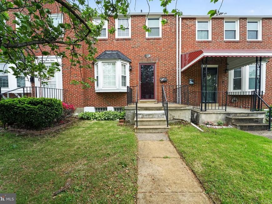 8314 Loch Raven Boulevard , Towson, MD 21286 Main Photo