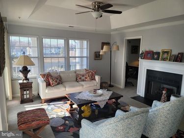 14154 CUDDY LOOP, WOODBRIDGE, VA 22193