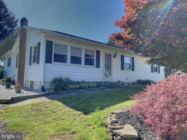 1670 LIBERTY GROVE ROAD , CONOWINGO, MD 21918
