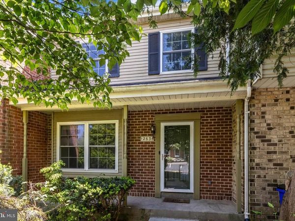 12636 BLACK SADDLE LANE, GERMANTOWN, MD 20874