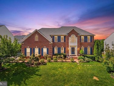 13617 CHAPELTOWN MEWS, BRISTOW, VA 20136