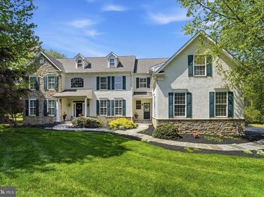 7 LOCKHART DRIVE, GARNET VALLEY, PA 19060