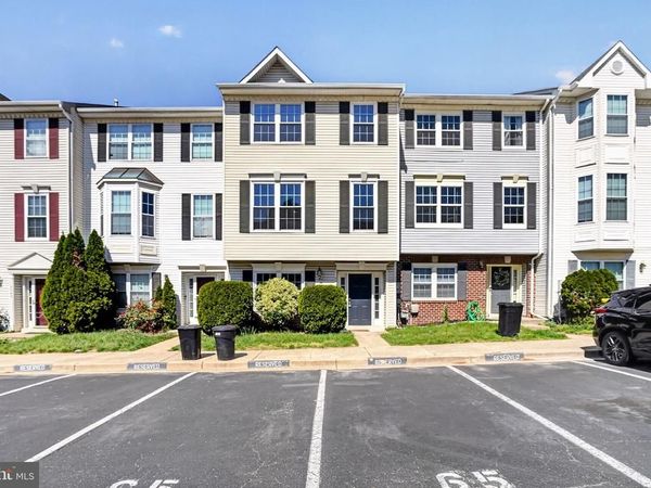 7706 PERIWINKLE WAY, SEVERN, MD 21144