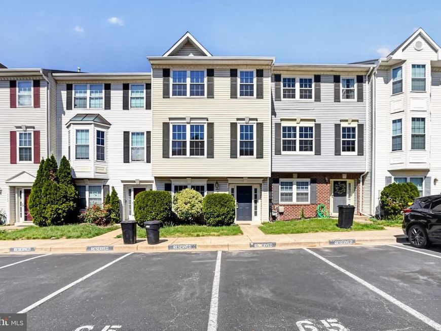 7706 Periwinkle Way, Severn, MD 21144 Main Photo