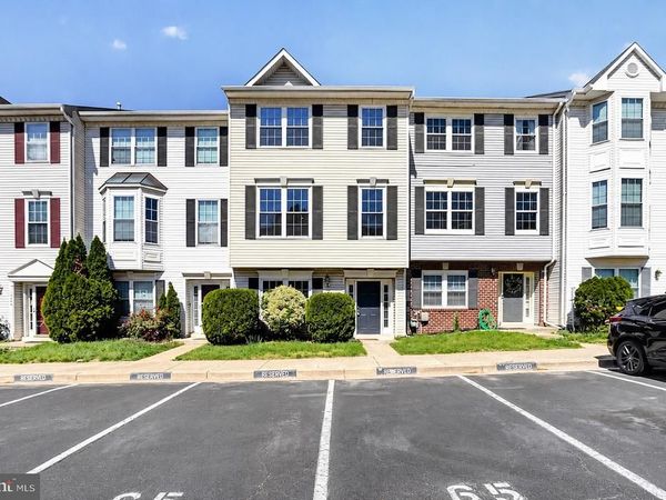 7706 PERIWINKLE WAY, SEVERN, MD 21144