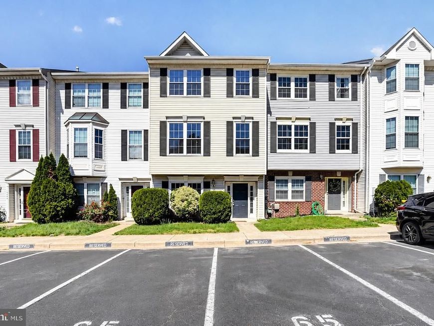7706 Periwinkle Way, Severn, MD 21144 Main Photo
