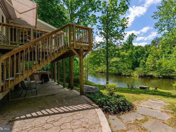 7931 GOLD LEAF CIRCLE, SPOTSYLVANIA, VA 22551