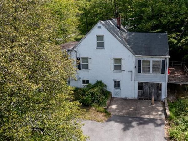 12111 DAISY LANE, GLENN DALE, MD 20769