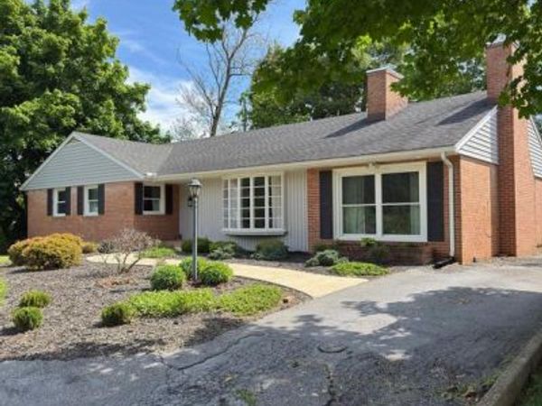 408 N TENNESSEE AVENUE, MARTINSBURG, WV 25401