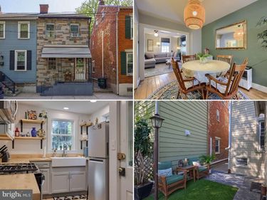 254 E LEMON STREET, LANCASTER, PA 17602