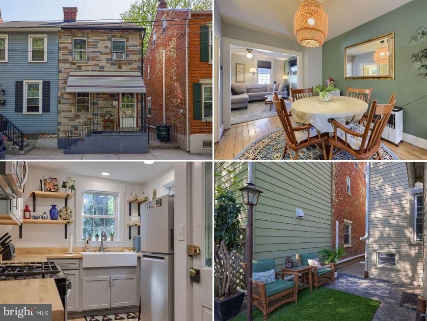 254 E Lemon Street , Lancaster, PA 17602 Main Photo