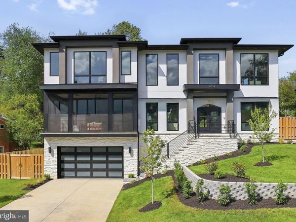 6514 BYRNES DRIVE , MCLEAN, VA 22101