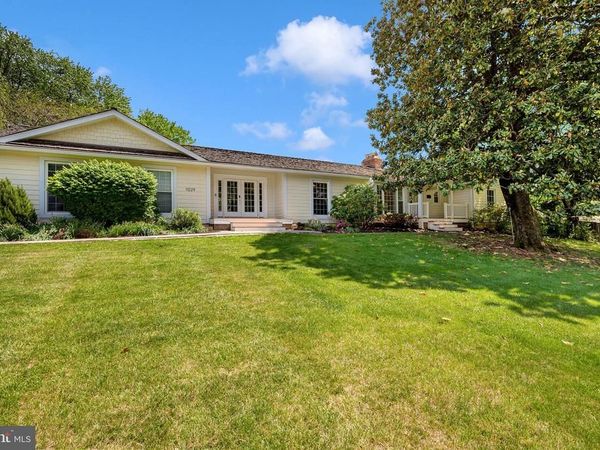11229 HUNTOVER DRIVE, ROCKVILLE, MD 20852