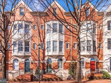 618 N PITT STREET , ALEXANDRIA, VA 22314
