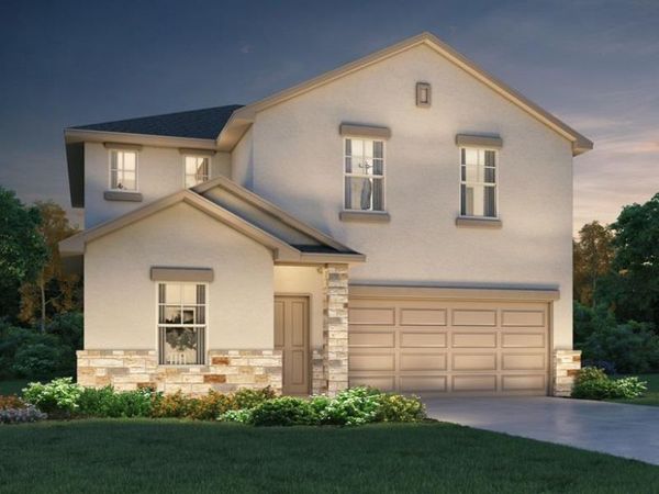 135 Fossil DR, Kyle, TX 78640