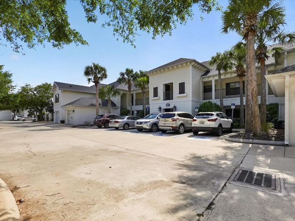 101 Laurel Wood Way, Unit 104, St Augustine, FL 32086