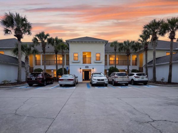 101 Laurel Wood Way, Unit 104, St Augustine, FL 32086