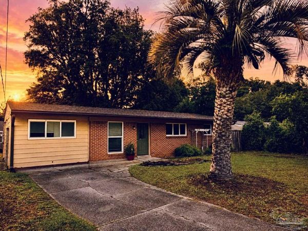 4532 Bixby Cir, Pensacola, FL 32514