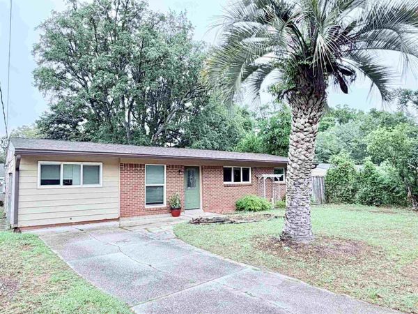 4532 Bixby Cir, Pensacola, FL 32514