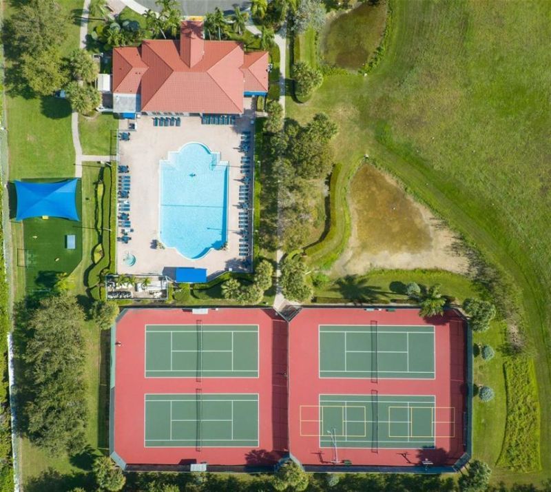 931 Lemonwood Court, Hollywood, FL 33019 Photo