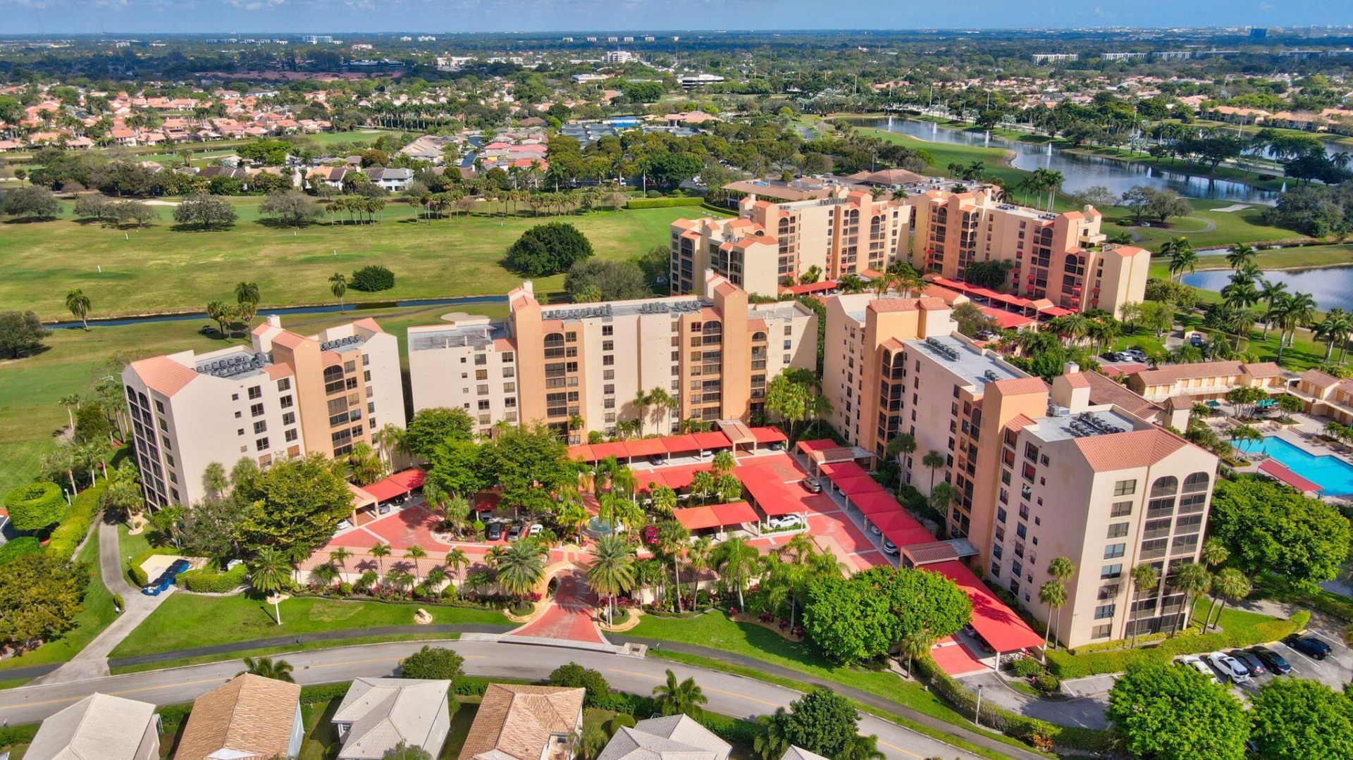 7233 Promenade Drive, Unit 101, Boca Raton, FL 33433 Photo