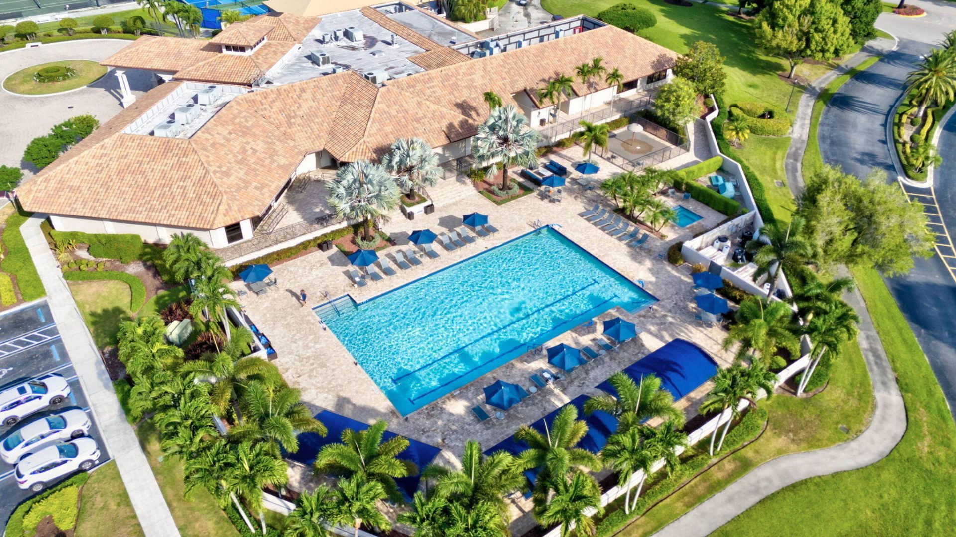 7233 Promenade Drive, Unit 101, Boca Raton, FL 33433 Photo