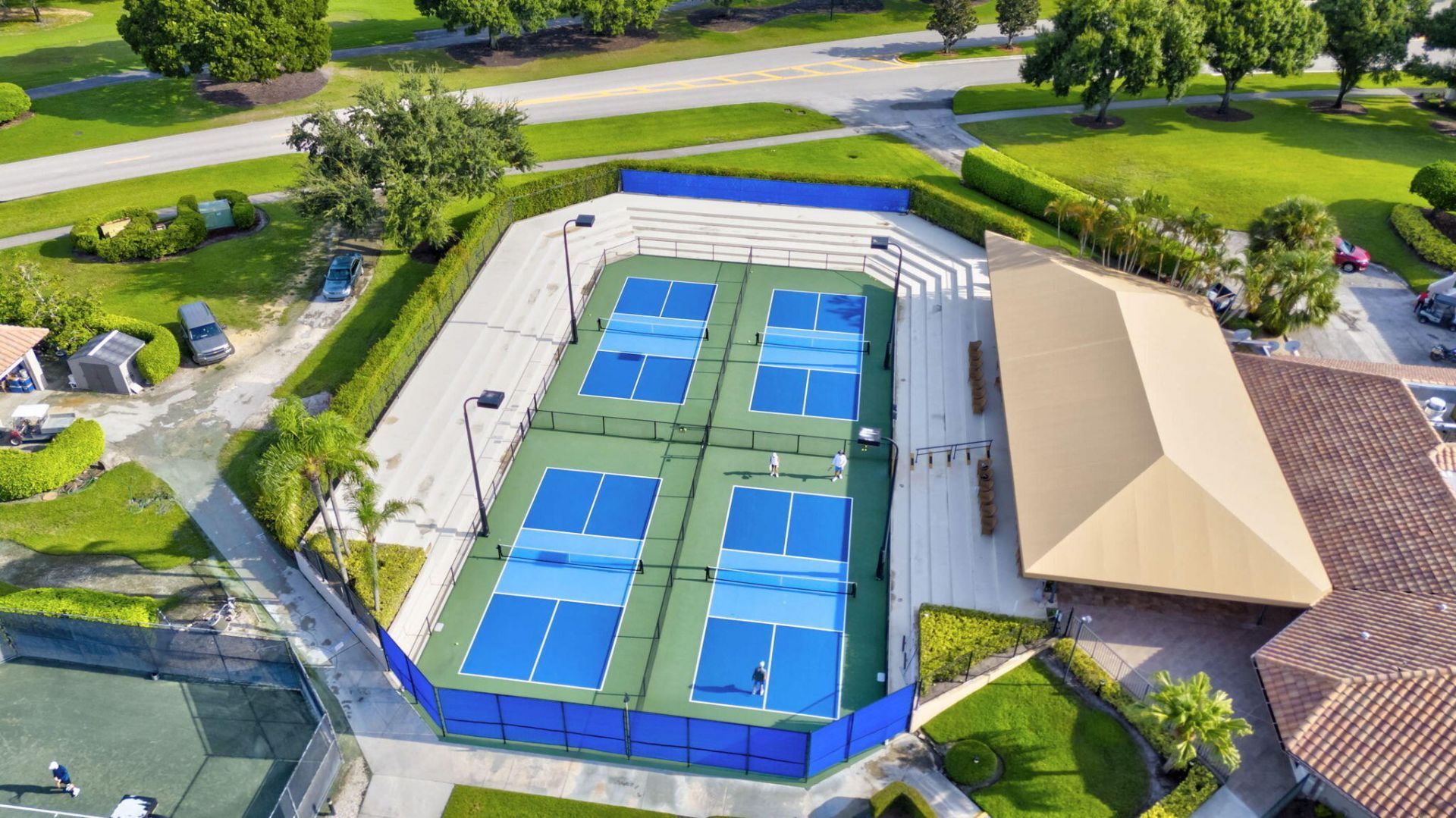 7233 Promenade Drive, Unit 101, Boca Raton, FL 33433 Photo
