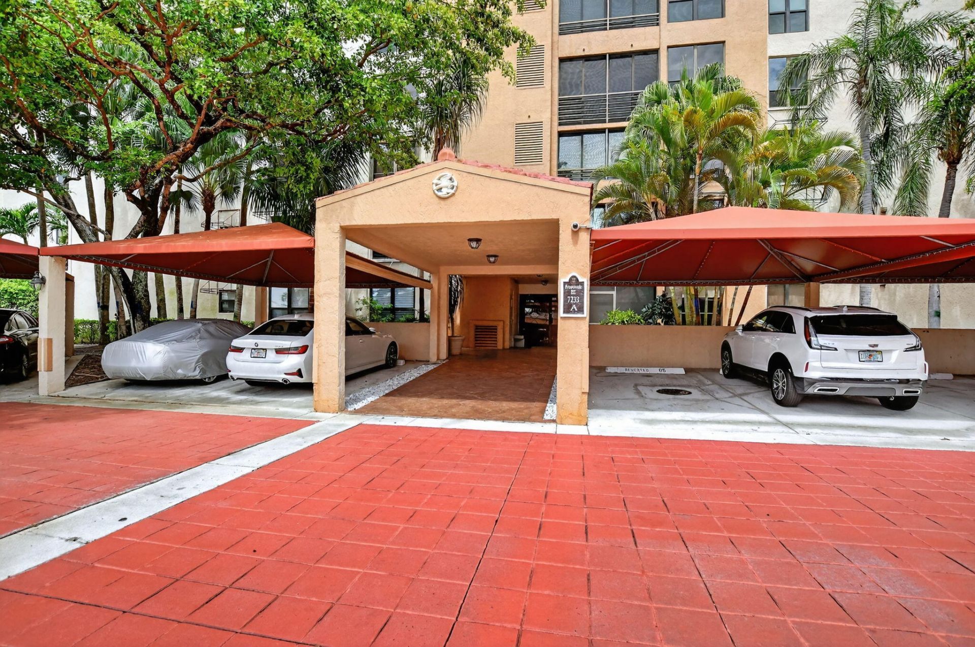 7233 Promenade Drive, Unit 101, Boca Raton, FL 33433 Photo