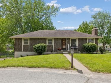 1105 Williams Street, Excelsior Springs, MO 64024