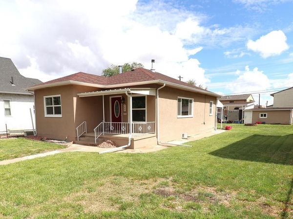 749 W Corona Ave, Pueblo, CO 81004