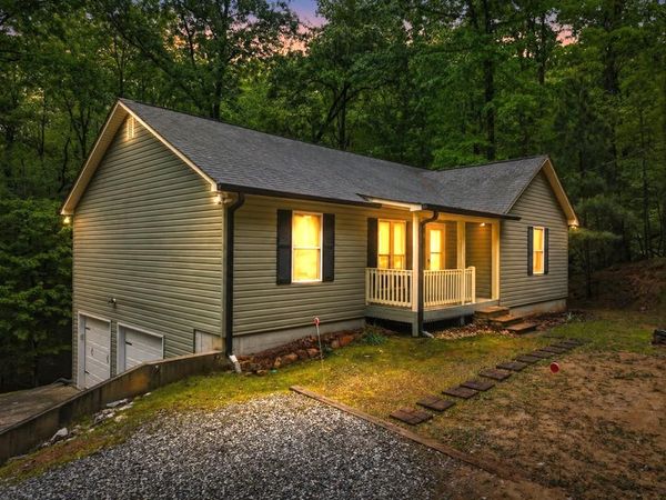 165 Pelican Drive, Ellijay, GA 30540