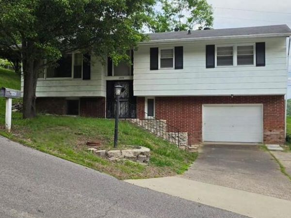 1224 Buena Vista Lane, Portsmouth, OH 45662