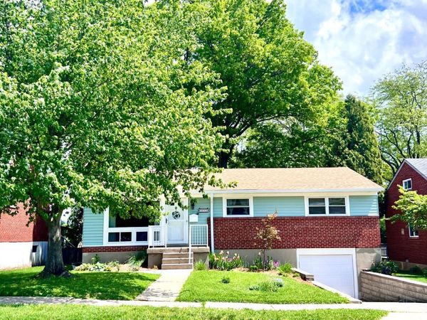 3332 Greenway Avenue, Green Twp, OH 45248