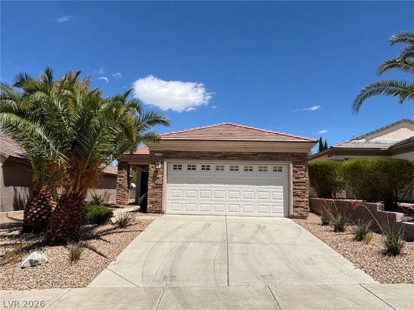 2348 Celestial Moon Street , Henderson, NV 89044