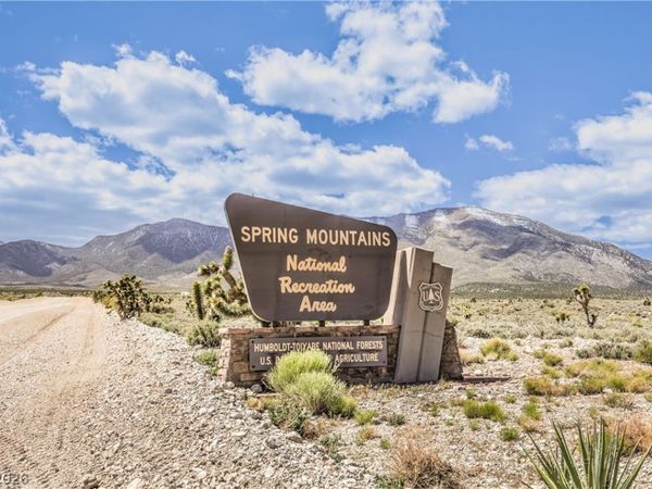 133 Wind Drift , Cold Creek, NV 89124