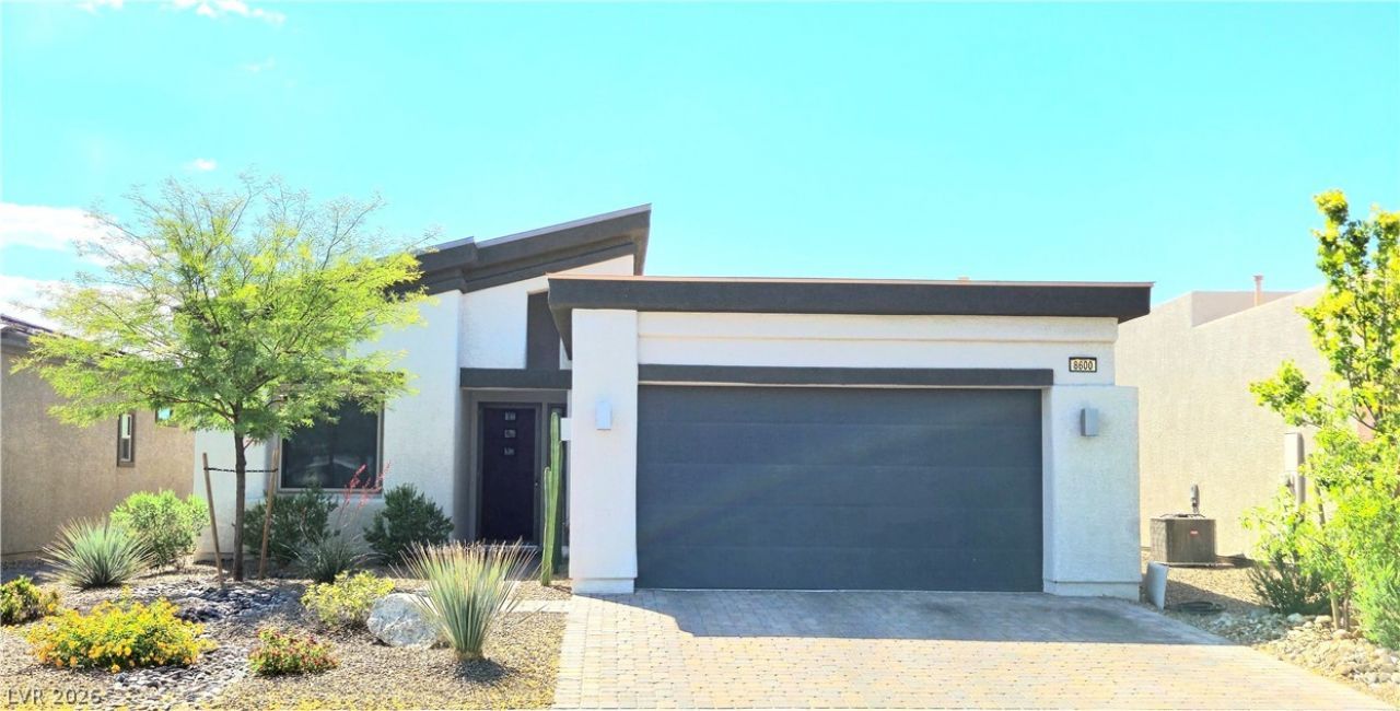 8600 Dusty Quail Drive, Las Vegas, NV 89148 Main Photo