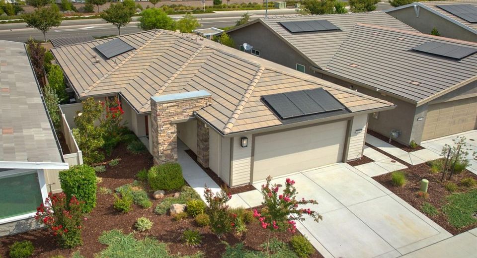 4081 Afterlight Ln, Roseville, CA 95747 Photo