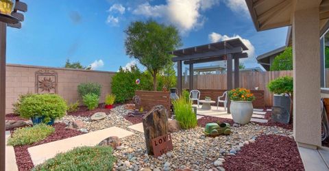 4081 Afterlight Ln, Roseville, CA 95747 Photo