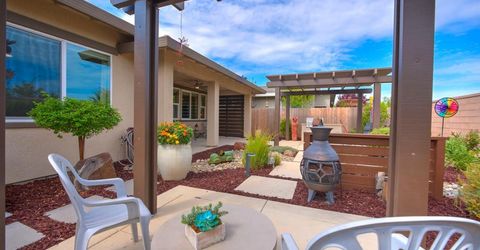 4081 Afterlight Ln, Roseville, CA 95747 Photo