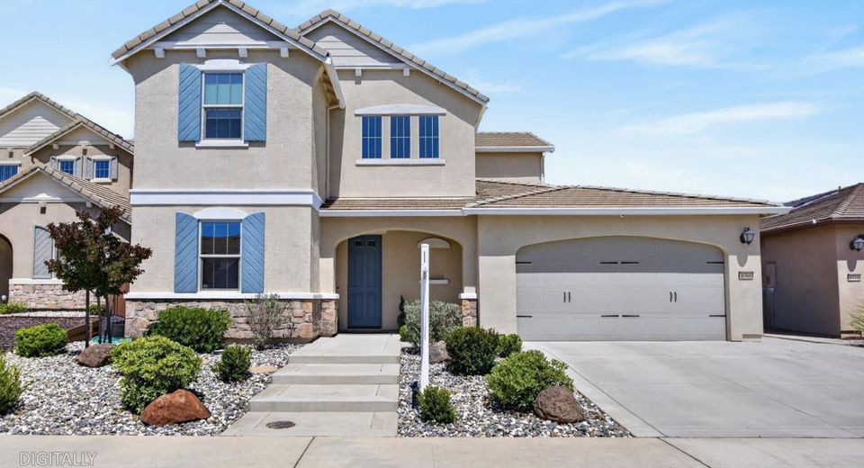 8769 Minor Ct, Elk Grove, CA 95757 Photo