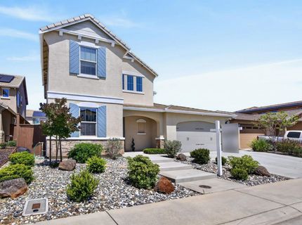 8769 Minor Ct, Elk Grove, CA 95757 Photo