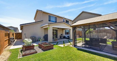 8769 Minor Ct, Elk Grove, CA 95757 Photo