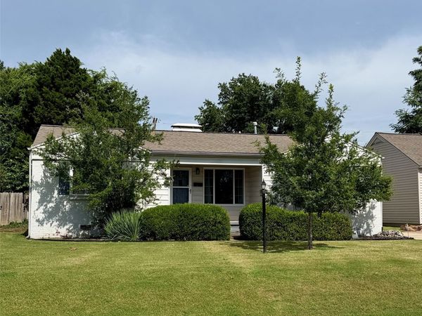 927 S Toledo Avenue, Tulsa, OK 74112