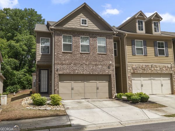 4037 Fireoak Drive, Decatur, GA 30032